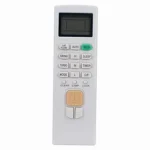 Chigo KFR-25GW remote control replacement