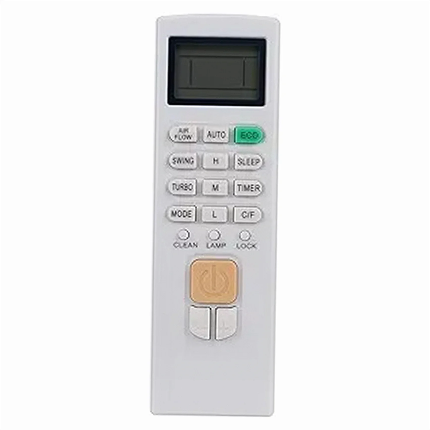 Chigo KFR-25GW remote control replacement Chigo KFR-25GW remote control replacement