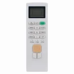 Chigo KFR-35GW remote control replacement