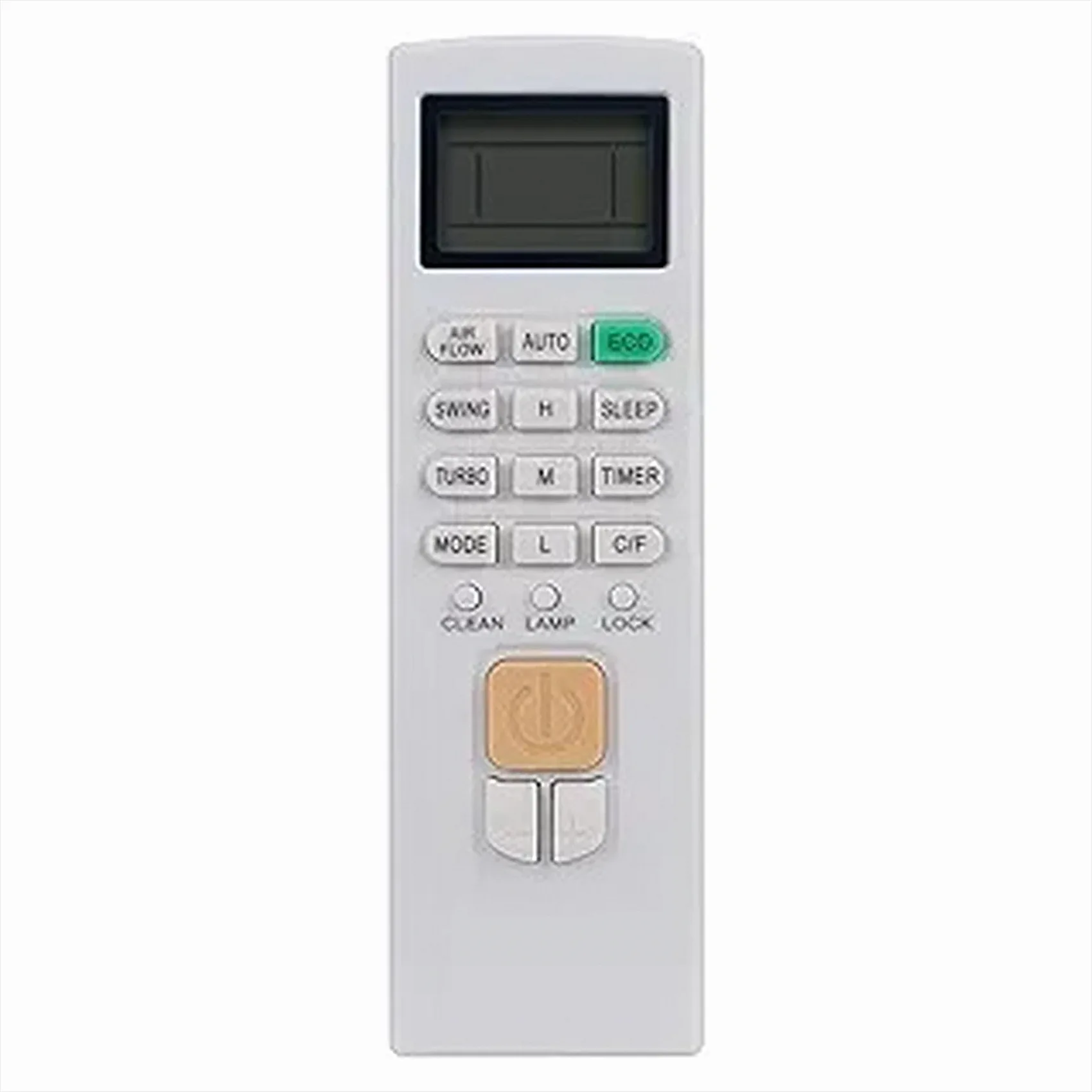 Chigo KFR-35GW remote control replacement Chigo KFR-35GW remote control replacement