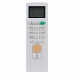 Chigo KFR-51GW remote control replacement