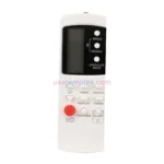 Chigo MSS2.6KW remote control replacement
