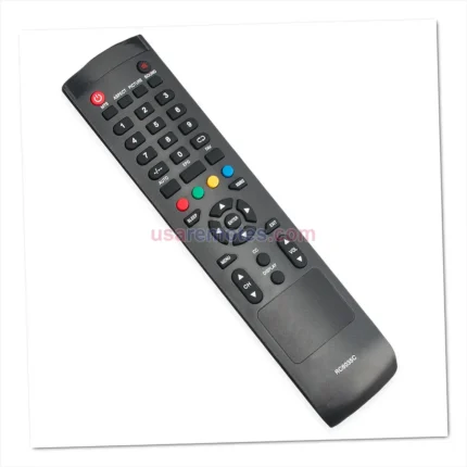 Cielo TE247AH-PK-PR remote control replacement