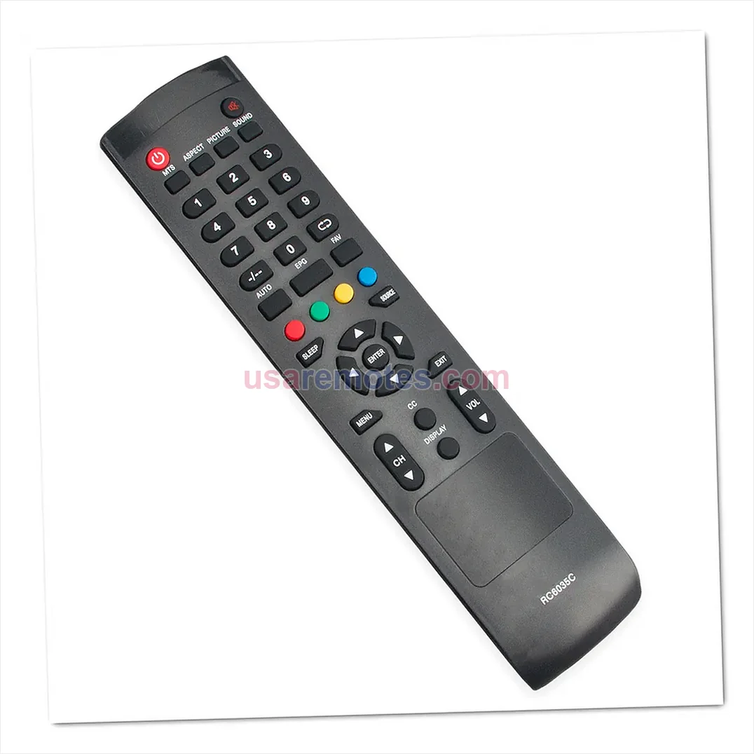 Cielo TE247AH-PK-PR remote control replacement Cielo TE247AH-PK-PR remote control replacement