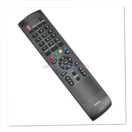Cielo TE247AH-PK remote control replacement