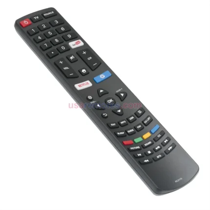 Cielo TE247AH-PR remote control replacement