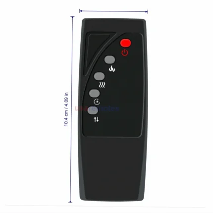 Cisco ISB7000 remote control replacement