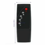 Cisco ISB7005 remote control replacement