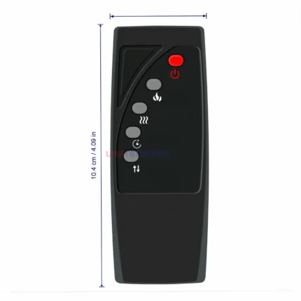 Cisco ISB7005 remote control replacement