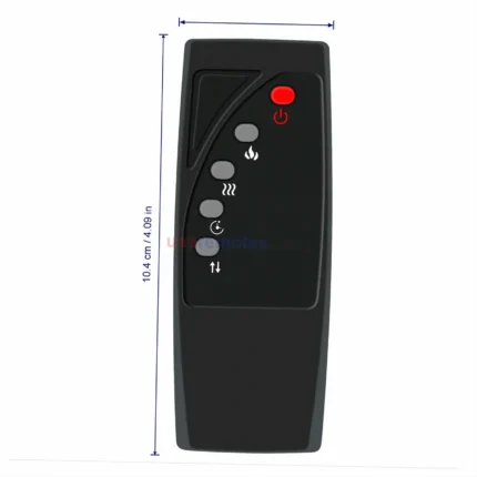 Cisco ISB7500 remote control replacement