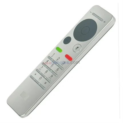 Cisco SX10N remote control replacement