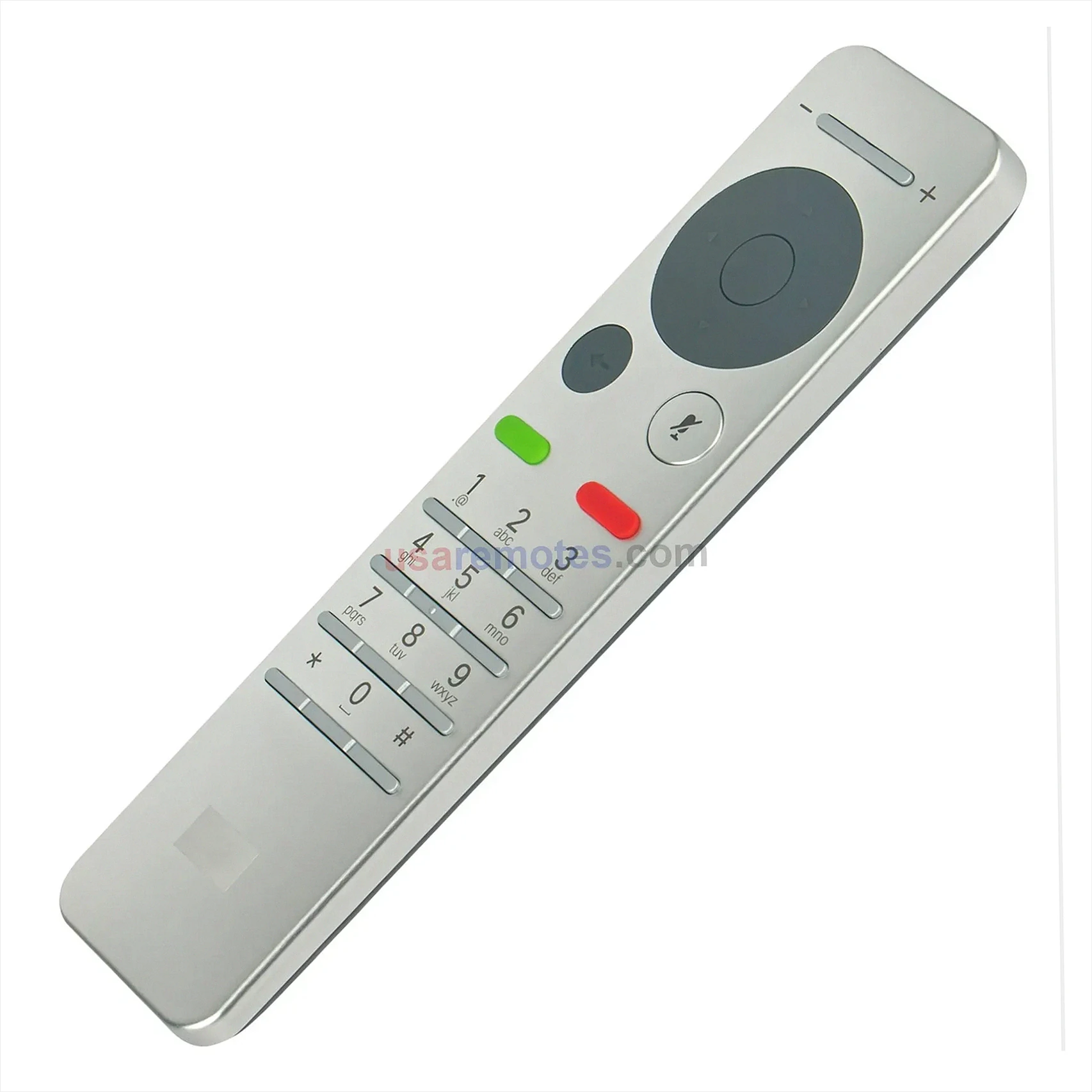 Cisco SX10N remote control replacement