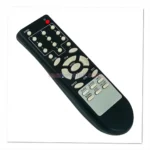 Coby DTV-102 remote control replacement