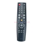 Coby KTF-DVD7093 remote control replacement