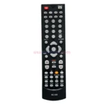 Coby LEDVD1596S1 remote control replacement