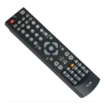 Coby TFDVD1995S2 TV remote control replacement