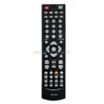 Coby TFDVD2295S2 remote control replacement