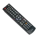 Coby TFDVD2495 remote control replacement