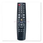 Coby TFTV1925 remote control replacement