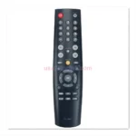 Coby TFTV2225 remote control replacement