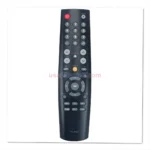 Coby TFTV3229 remote control replacement