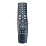 Coby TFTV4025 remote control replacement