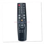 Coby TFTV4028 remote control replacement