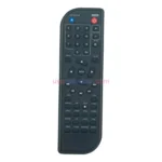 Craig CVD401A remote control replacement