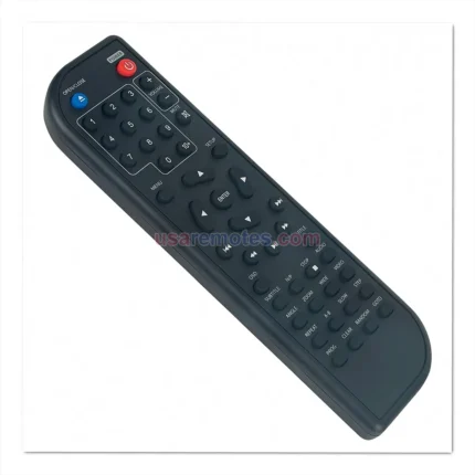 Craig NCVD401A remote control replacement