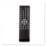 Curtis LCD2425A remote control replacement