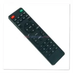 Curtis LCD2687A remote control replacement