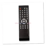 Curtis LCD3708A remote control replacement