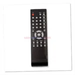 Curtis LCD4077A remote control replacement
