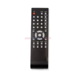 Curtis LCD4686A remote control replacement