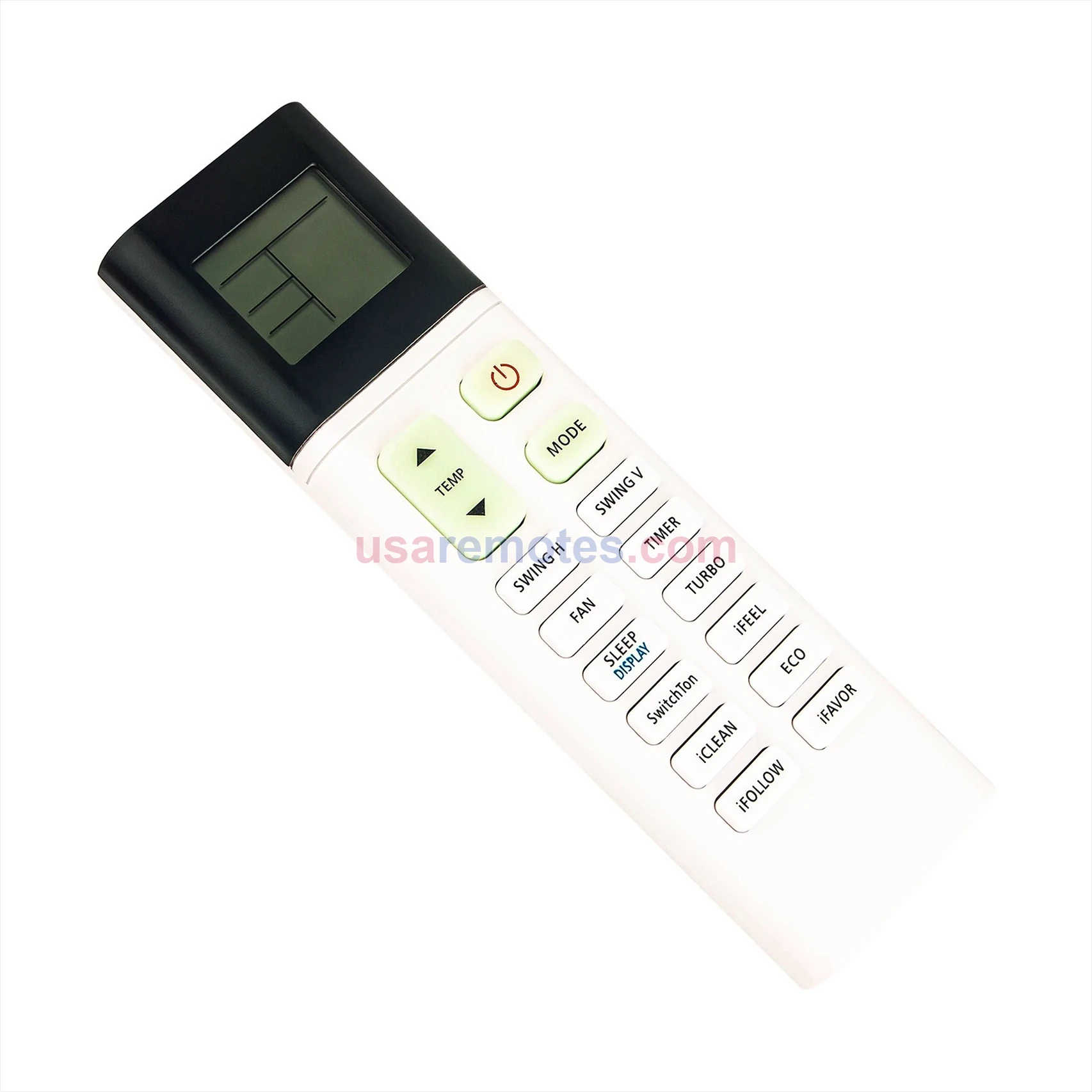 Daikin ARC480A31 remote control replacement Daikin ARC480A31 remote control replacement