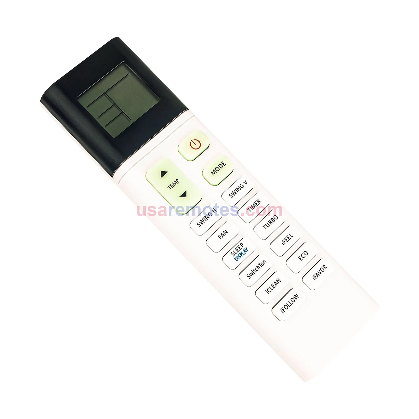 Daikin ARC480A39 remote control replacement Daikin ARC480A39 remote control replacement