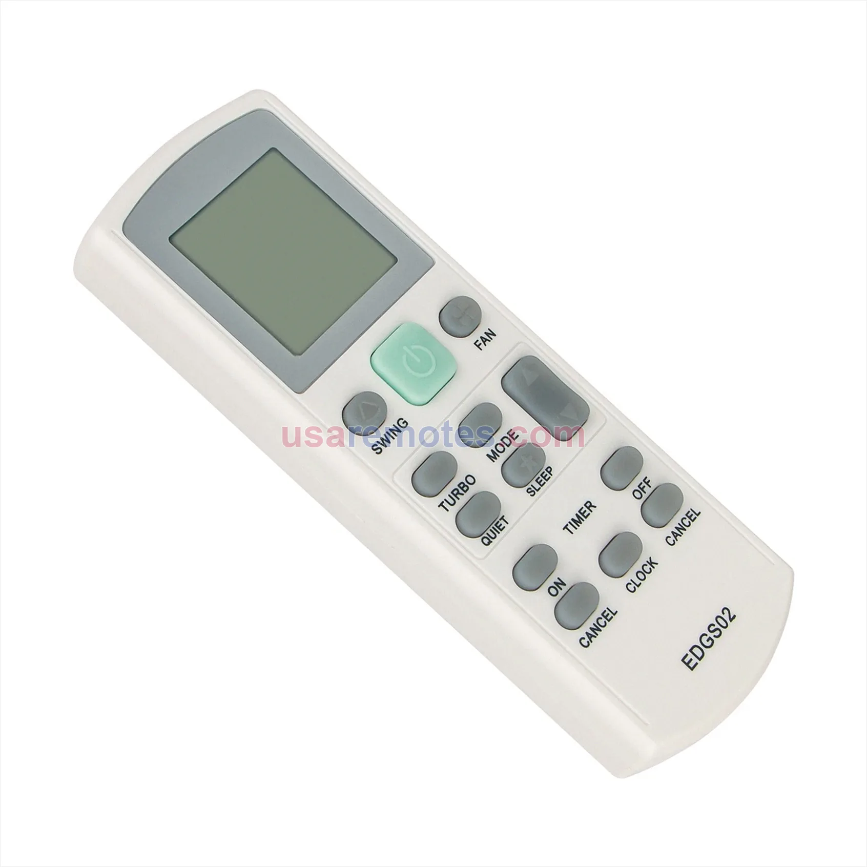 Daikin BRC52B63 remote control replacement Daikin BRC52B63 remote control replacement