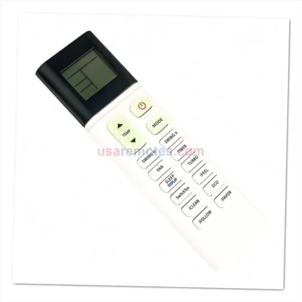 Daikin FTK12NMVJU remote control replacement