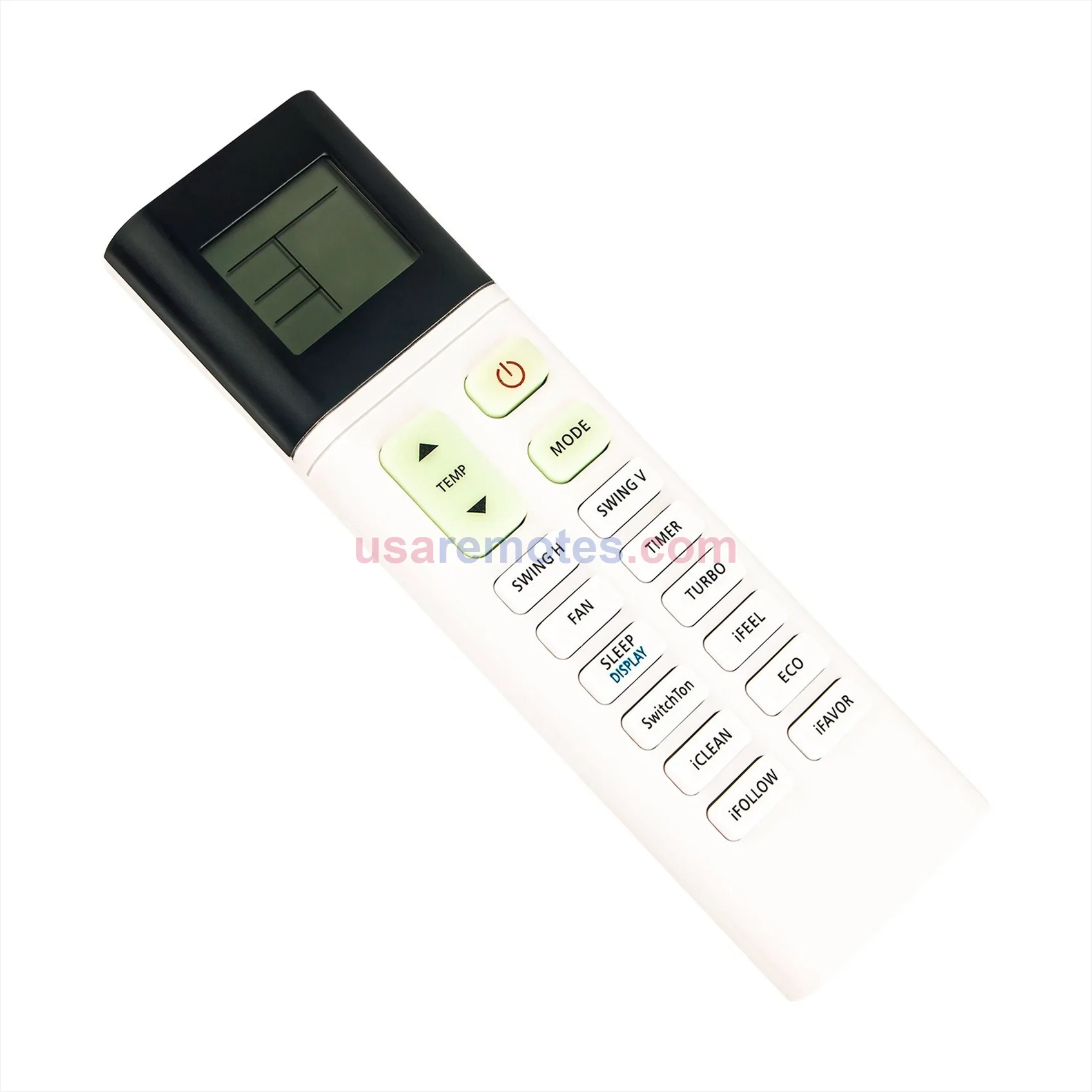 Daikin FTK24NMVJU remote control replacement Daikin FTK24NMVJU remote control replacement