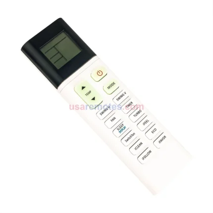 Daikin FTX25K2V1B remote control replacement
