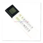 Daikin FTX60K2V1B remote control replacement