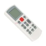 Daikin FTXB24AXVJU remote control replacement