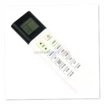 Daikin FTXF71QVMA remote control replacement