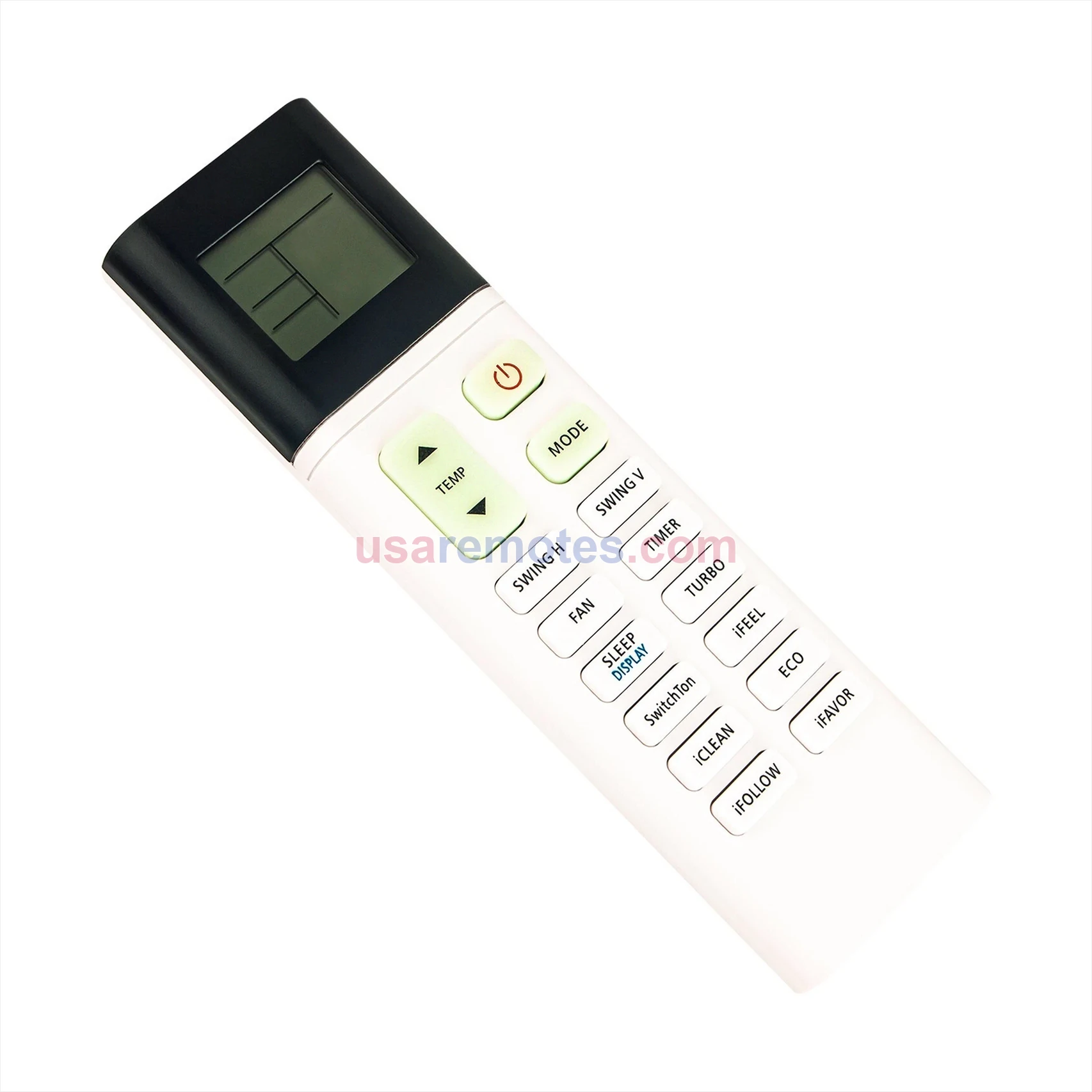Daikin FTXN09JEVJU remote control replacement Daikin FTXN09JEVJU remote control replacement