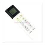 Daikin FTXP60K3V1B remote control replacement
