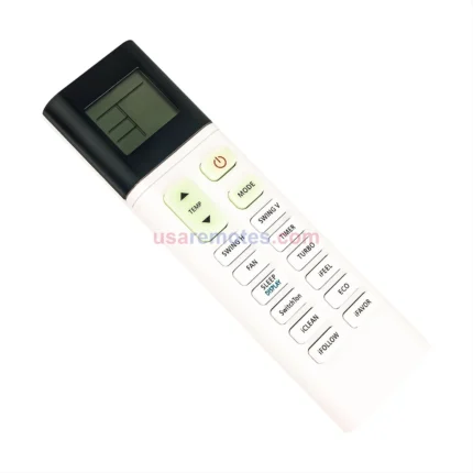 Daikin FTXS30LVJU remote control replacement