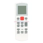 Daikin OM-GS02-1011 remote control replacement