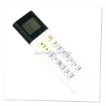Daikin RKN18NMVJU remote control replacement