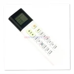 Daikin RX12NMVJU remote control replacement