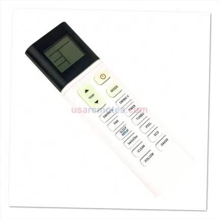 Daikin RX18NMVJU remote control replacement